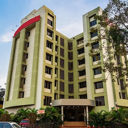 Oyo 1152 Hotel Sun Inn